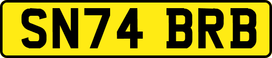 SN74BRB