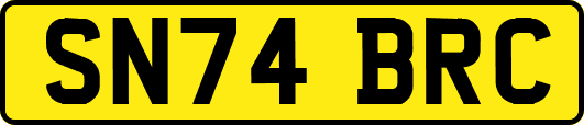 SN74BRC