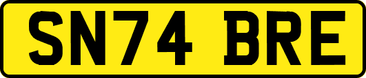 SN74BRE