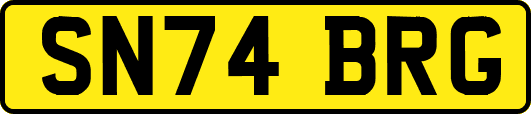 SN74BRG