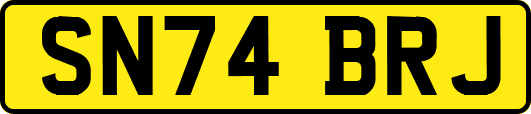 SN74BRJ