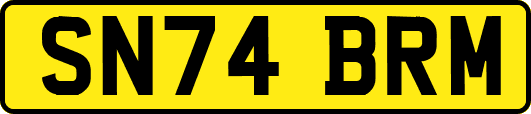 SN74BRM