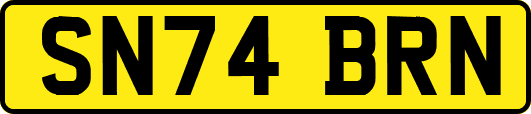 SN74BRN