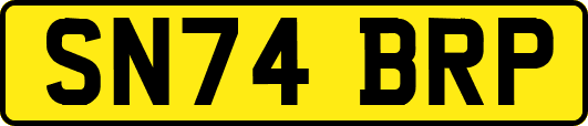 SN74BRP