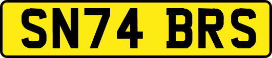 SN74BRS