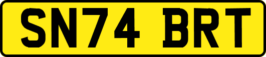 SN74BRT