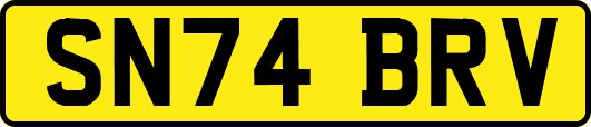 SN74BRV