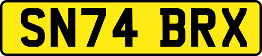 SN74BRX