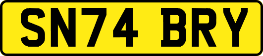 SN74BRY