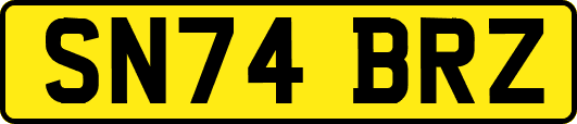 SN74BRZ