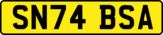 SN74BSA