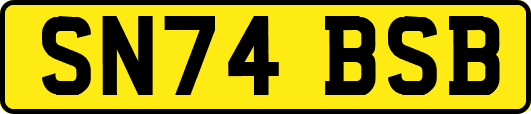 SN74BSB