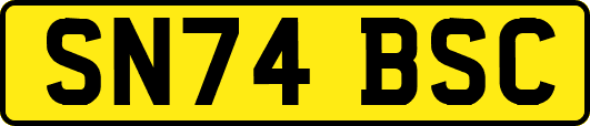 SN74BSC