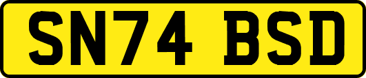 SN74BSD