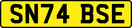 SN74BSE