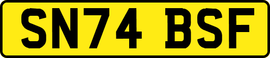 SN74BSF