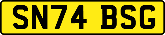 SN74BSG