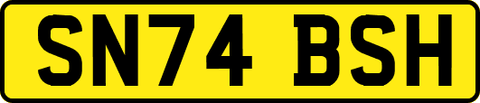 SN74BSH