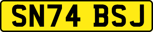 SN74BSJ