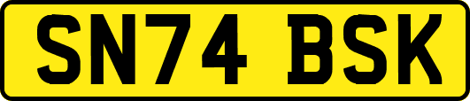 SN74BSK
