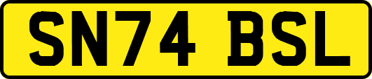 SN74BSL