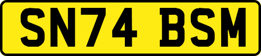 SN74BSM