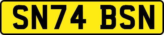 SN74BSN