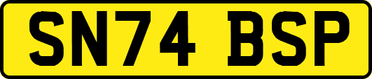 SN74BSP