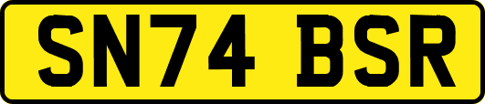 SN74BSR
