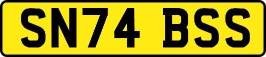 SN74BSS