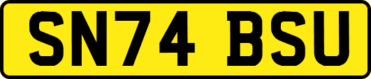 SN74BSU