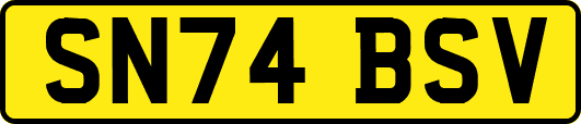 SN74BSV