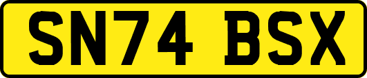 SN74BSX
