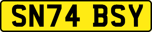 SN74BSY
