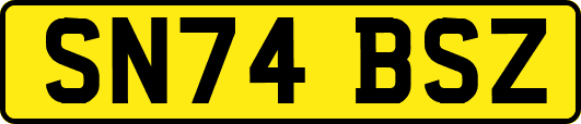 SN74BSZ