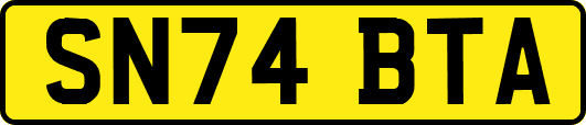 SN74BTA