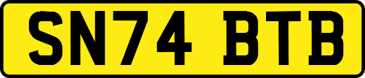SN74BTB