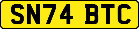 SN74BTC