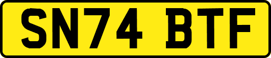 SN74BTF