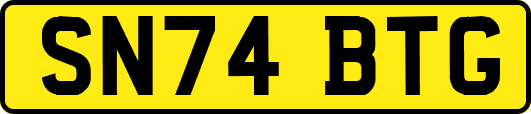 SN74BTG