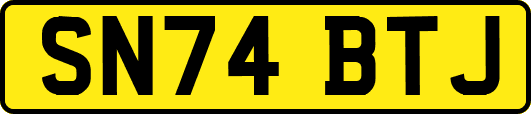SN74BTJ