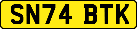 SN74BTK