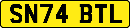 SN74BTL