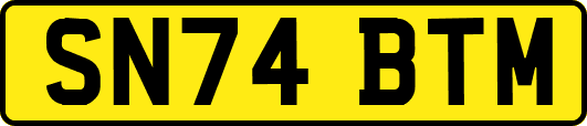 SN74BTM