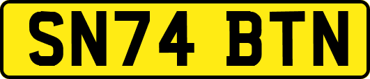 SN74BTN