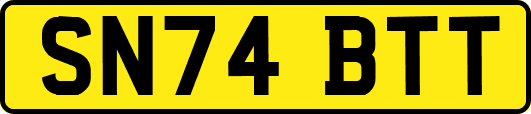 SN74BTT