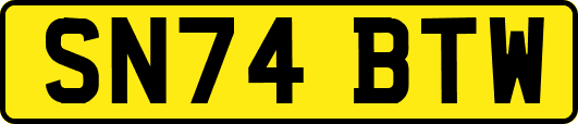 SN74BTW
