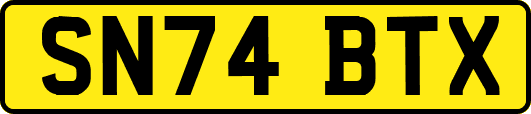 SN74BTX