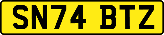 SN74BTZ