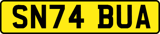 SN74BUA